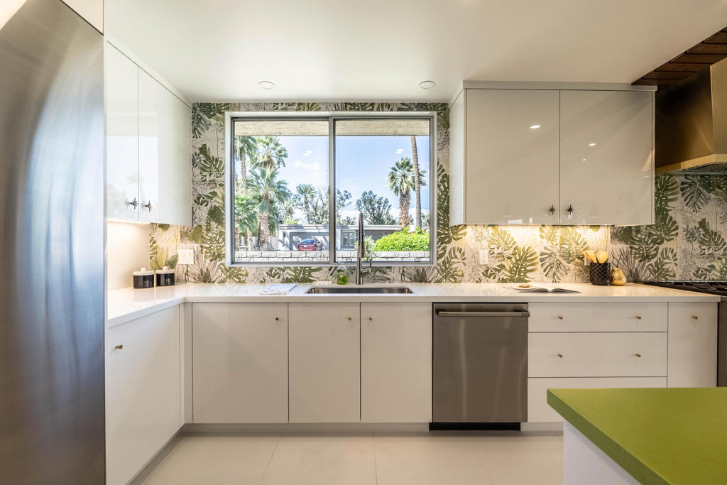 Indian Wells C.C. - Residential