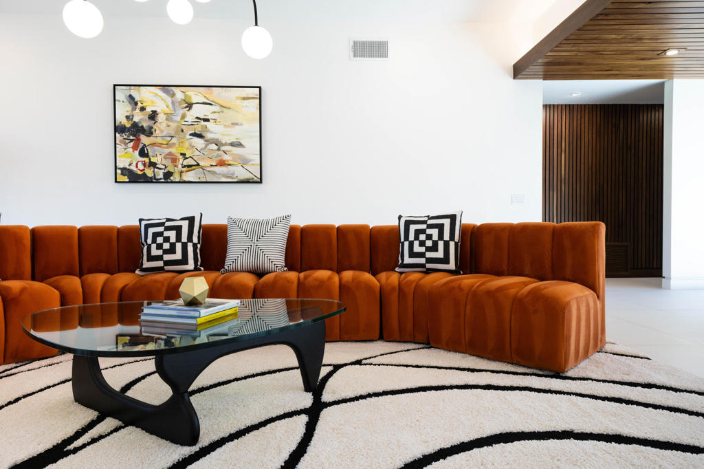 Indian Wells C.C. - Residential