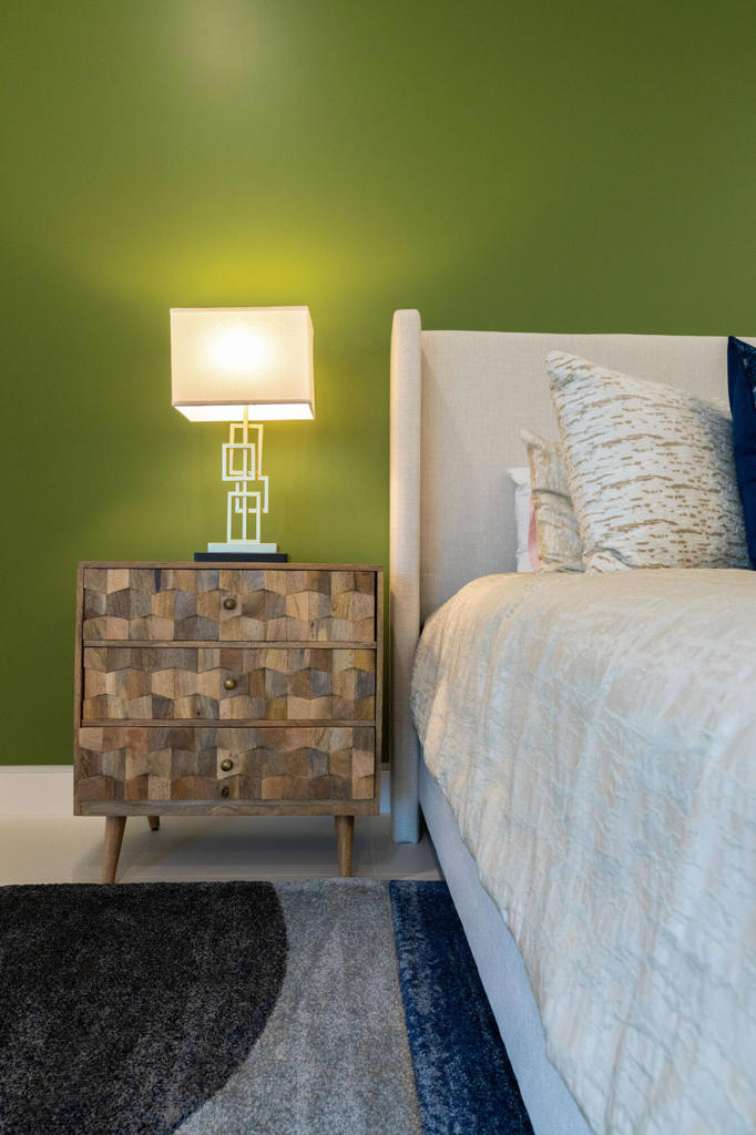 Indian Wells C.C. - Residential