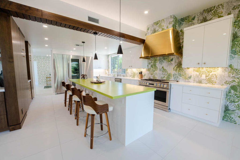 Indian Wells C.C. - Residential