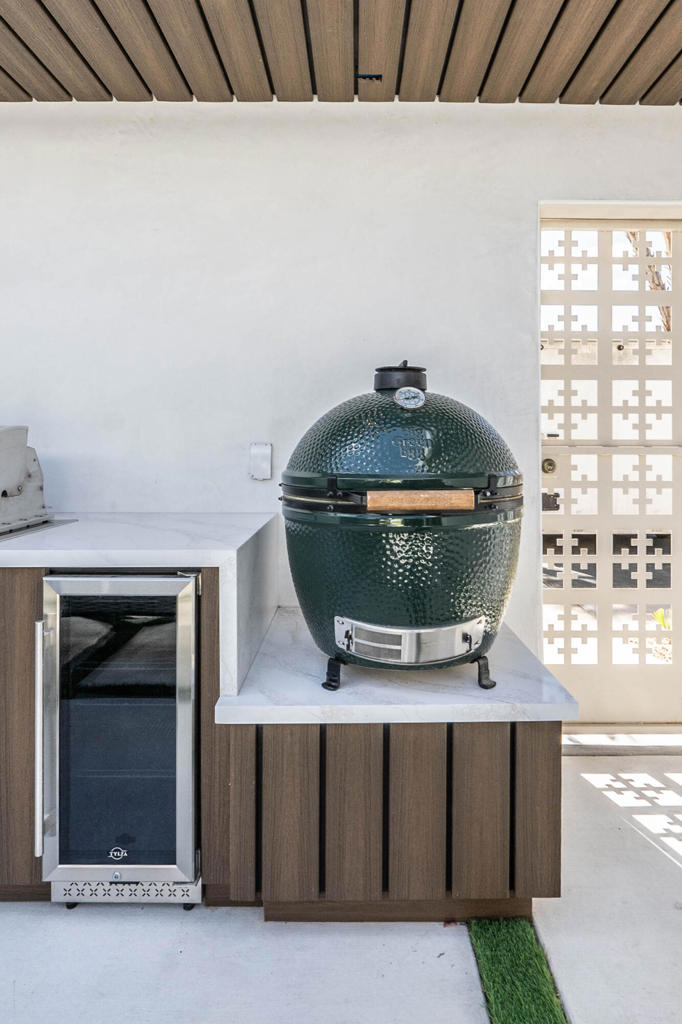 Indian Wells C.C. - Residential