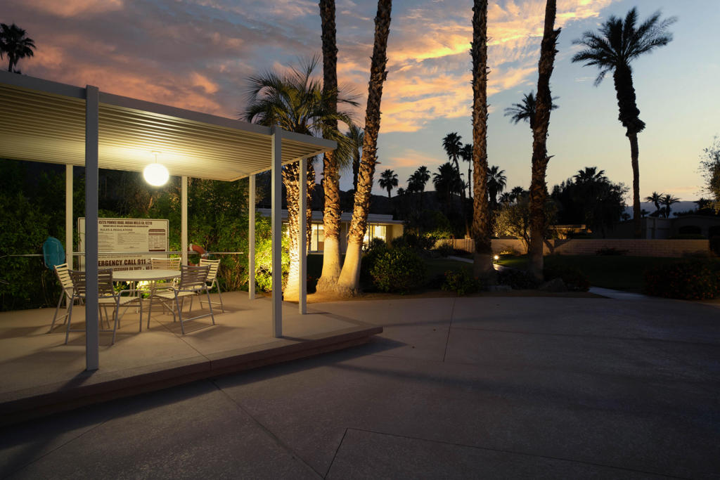 Indian Wells C.C. - Residential