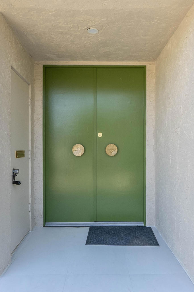 Indian Wells C.C. - Residential