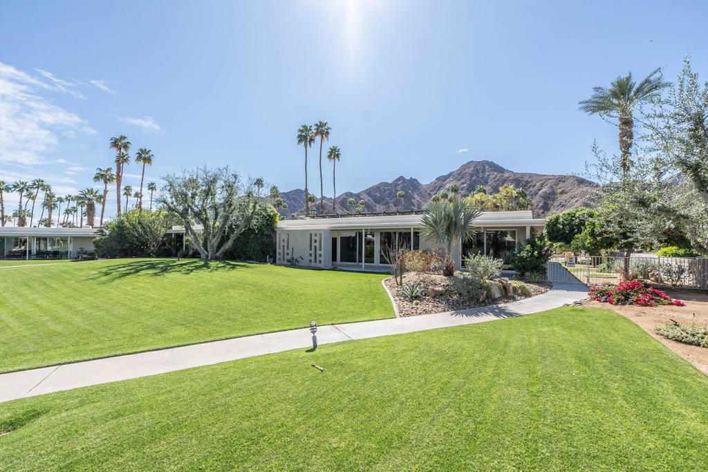 Indian Wells C.C. - Residential