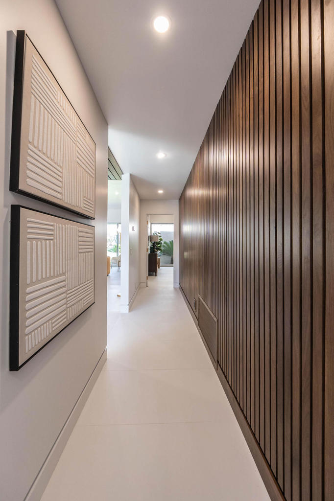 Indian Wells C.C. - Residential