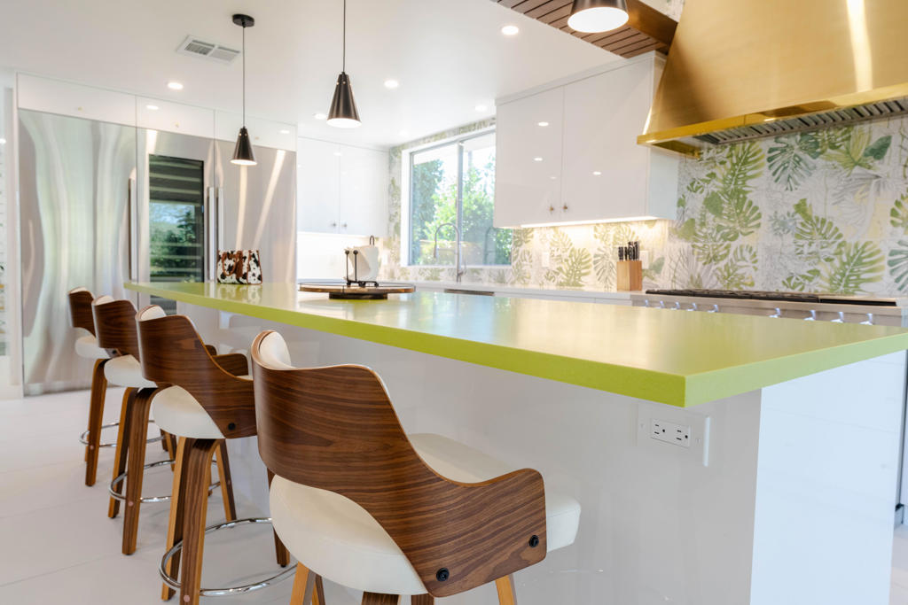 Indian Wells C.C. - Residential