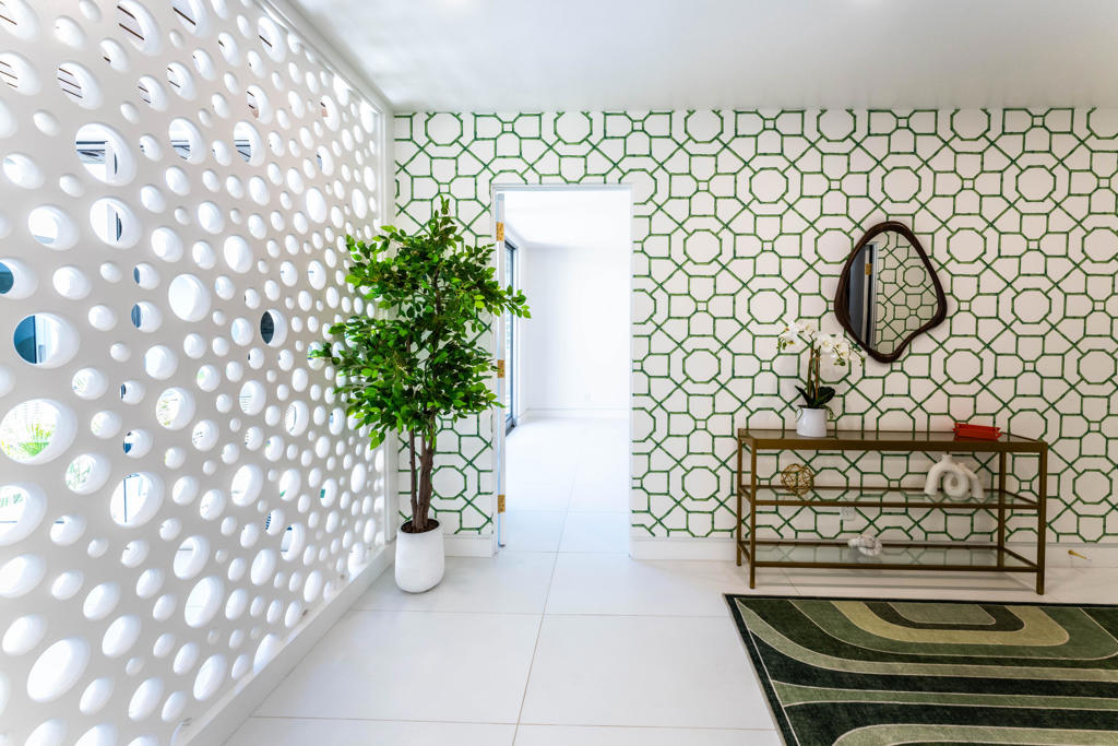 Indian Wells C.C. - Residential