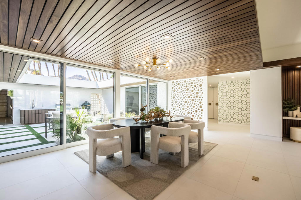 Indian Wells C.C. - Residential