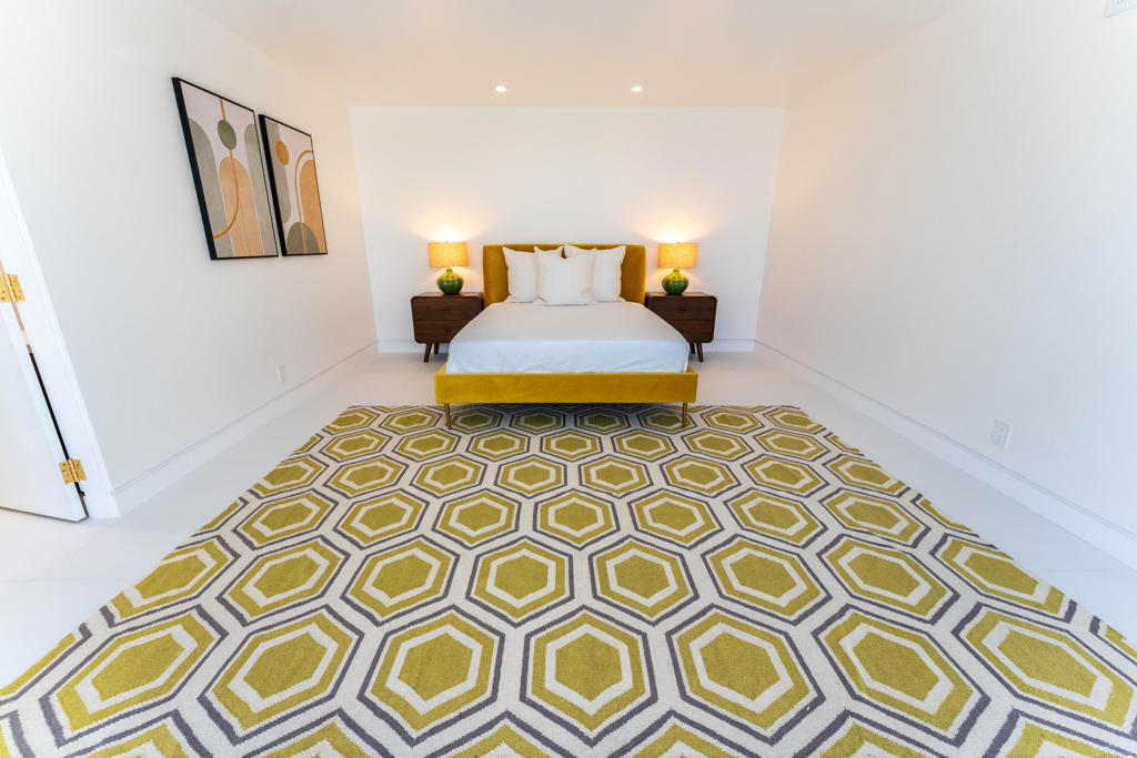 Indian Wells C.C. - Residential