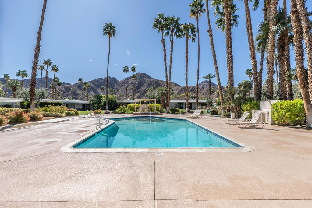 Indian Wells C.C. - Residential