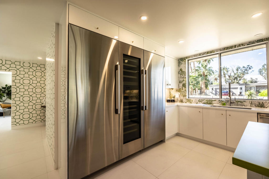 Indian Wells C.C. - Residential