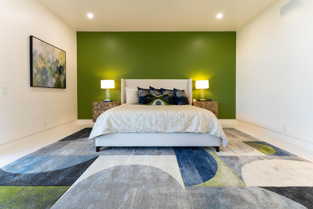 Indian Wells C.C. - Residential