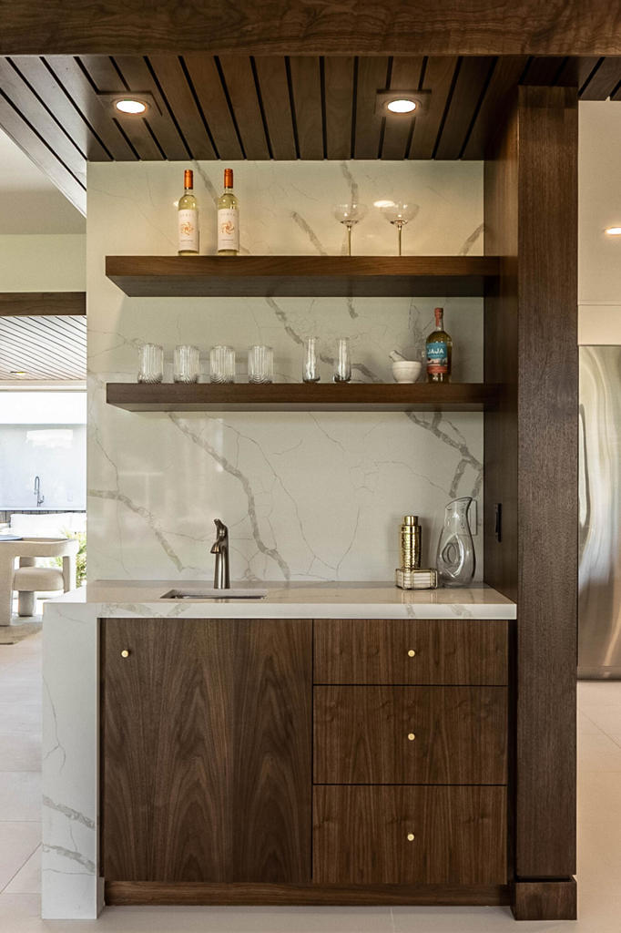 Indian Wells C.C. - Residential