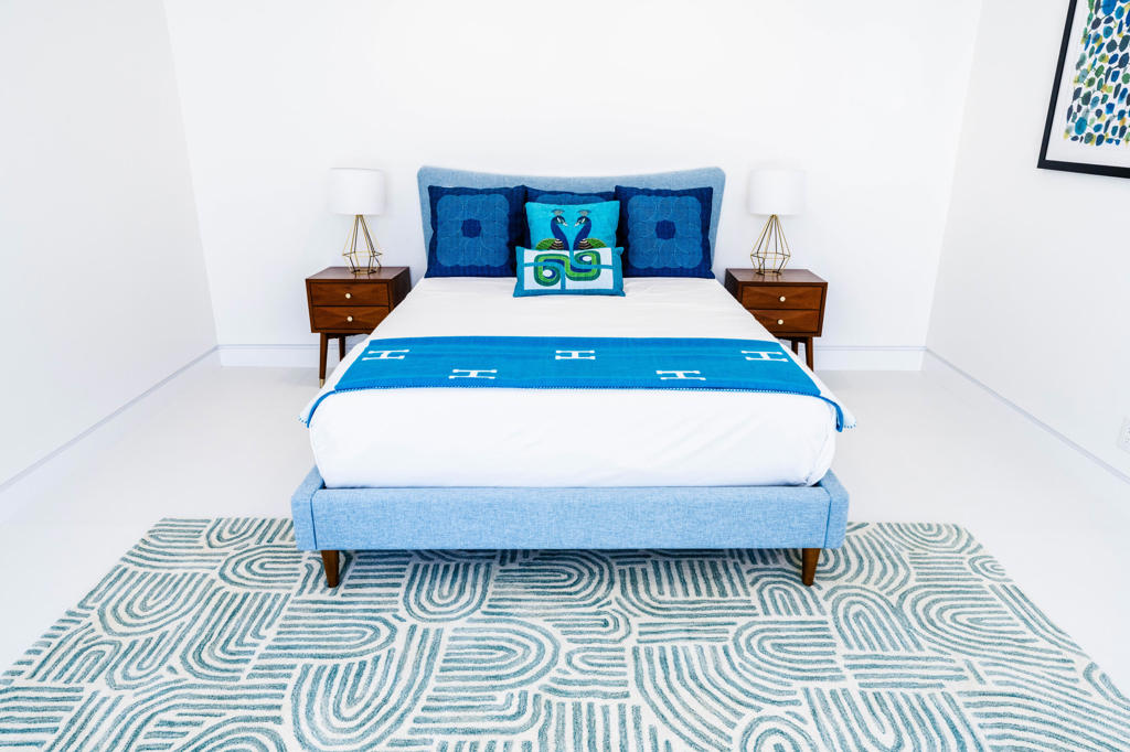 Indian Wells C.C. - Residential