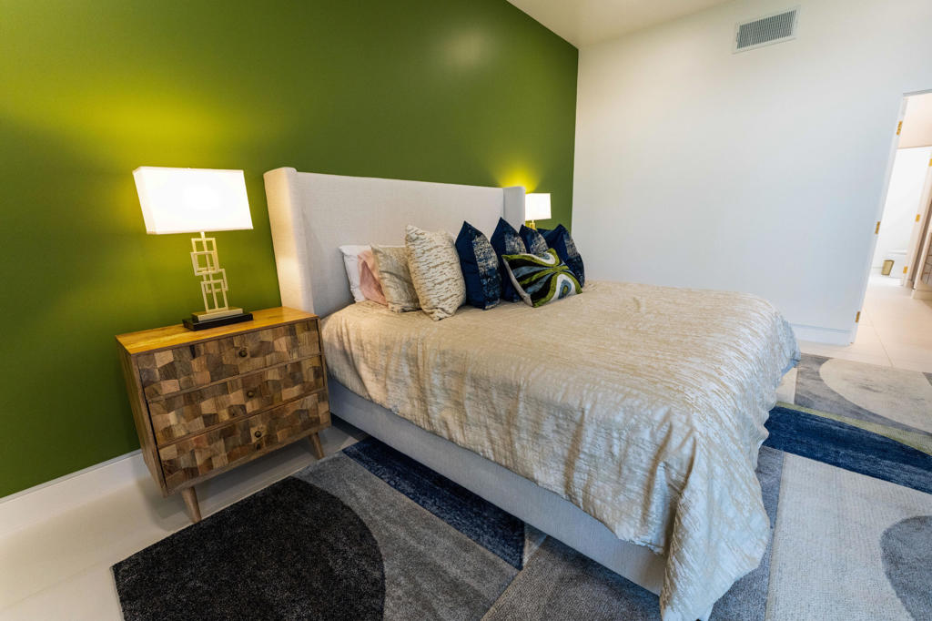 Indian Wells C.C. - Residential