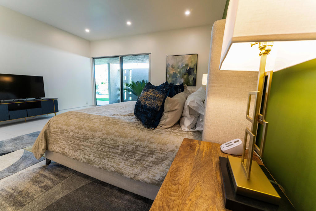 Indian Wells C.C. - Residential