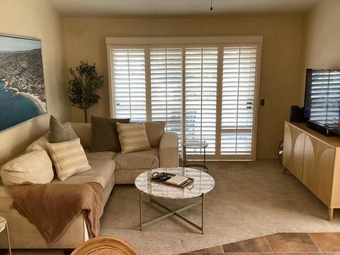 Photo of 74800 Sheryl Avenue #11-1, Palm Desert, CA 92260 (MLS # 219143180DA)