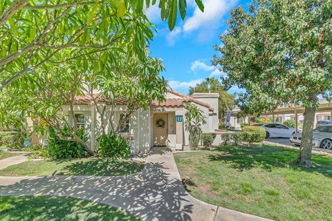 Photo of 74800 Sheryl Avenue #11-1, Palm Desert, CA 92260 (MLS # 219143180DA)