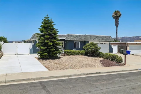 598 Tam O Shanter Dr, San Marcos, CA 92069 - MLS#: 260018565SD