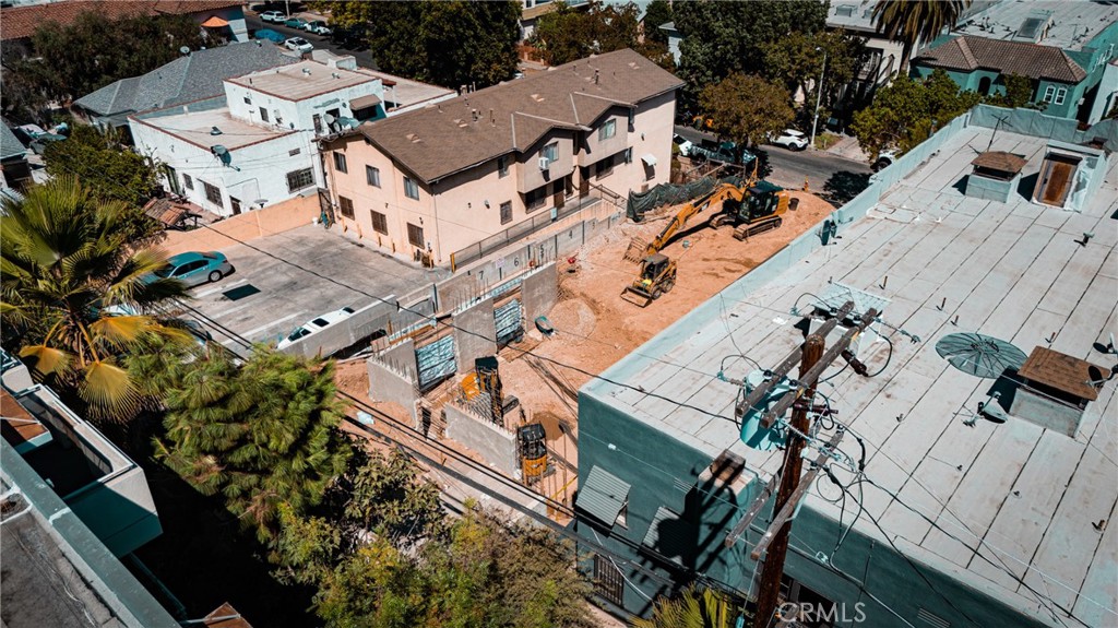 539 N Alexandria Avenue