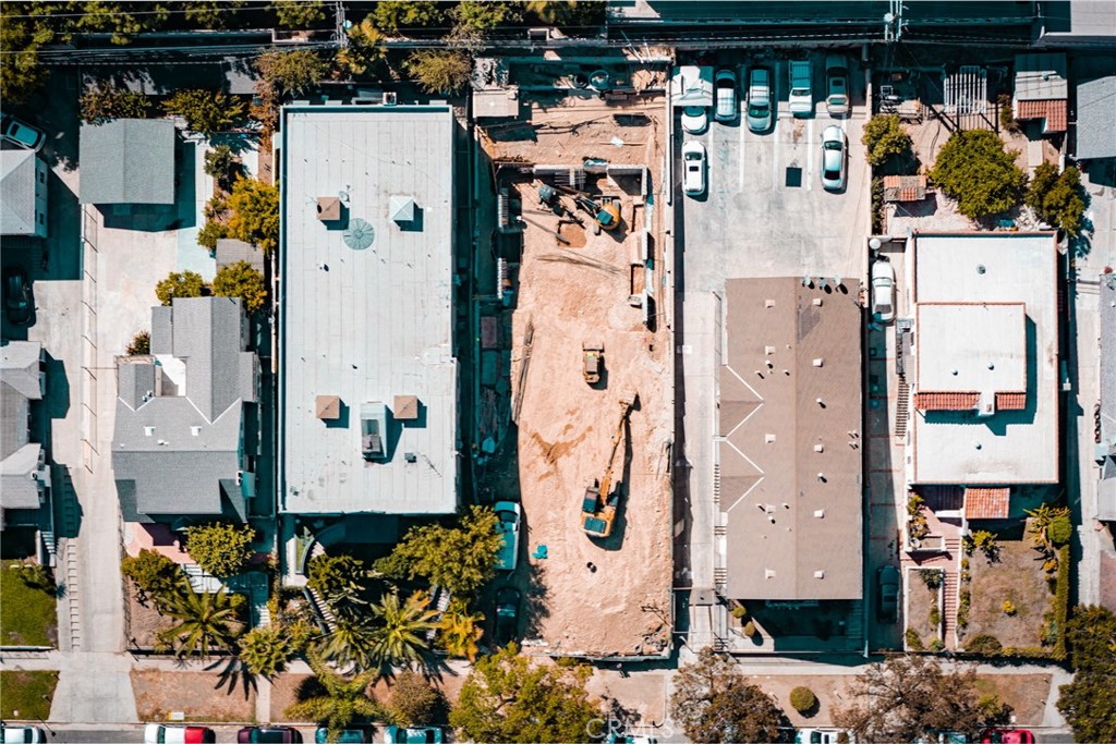 539 N Alexandria Avenue