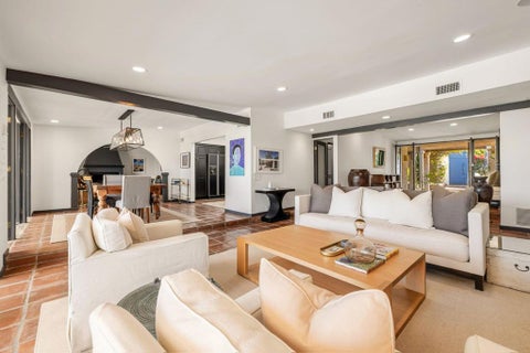 Photo of 46310 Shadow Mountain Drive, Palm Desert, CA 92260 (MLS # 219152240DA)