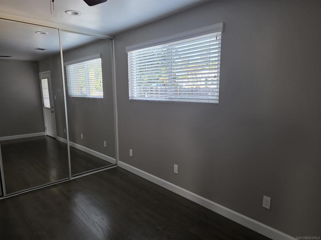 La Mesa - Residential