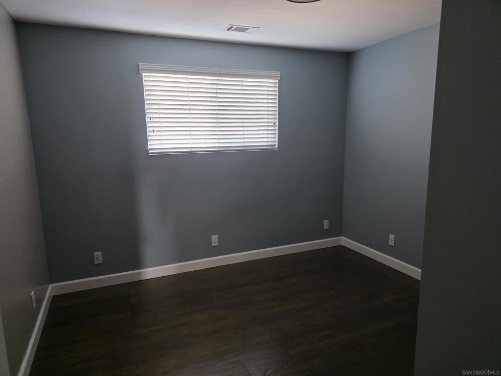 La Mesa - Residential