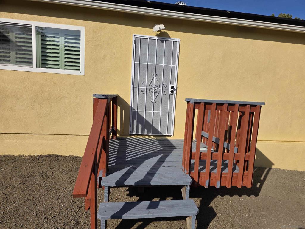 La Mesa - Residential