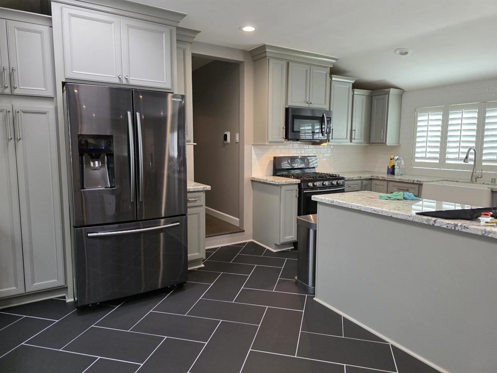 La Mesa - Residential