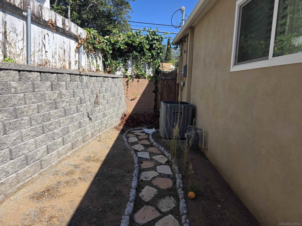 La Mesa - Residential