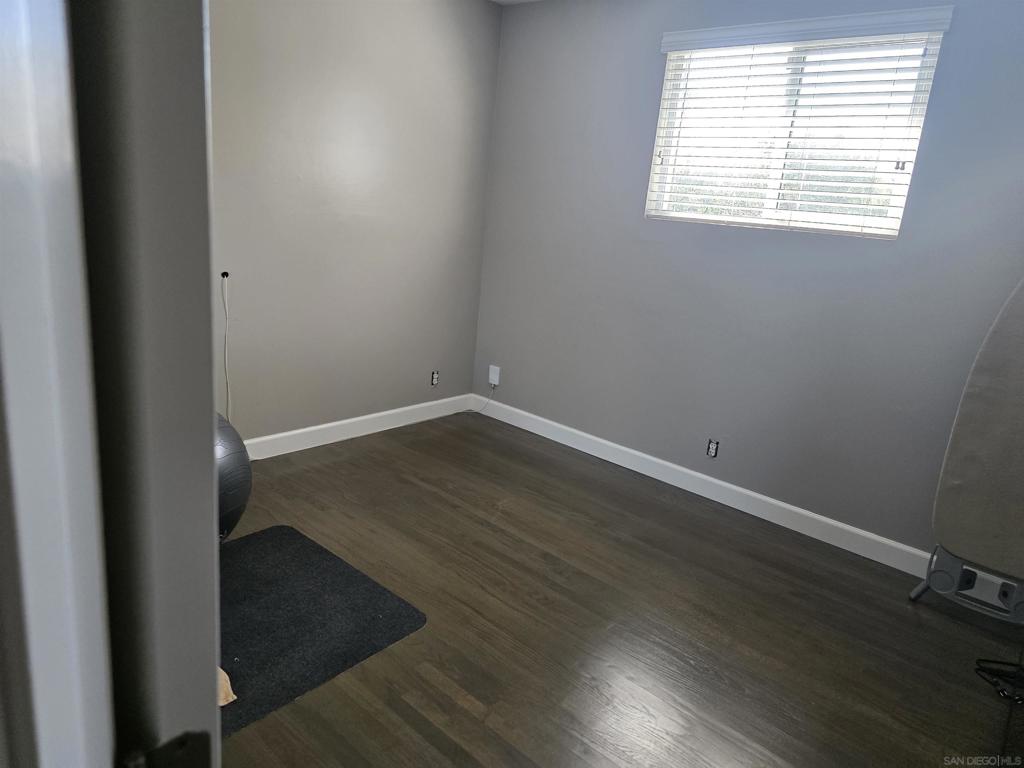 La Mesa - Residential