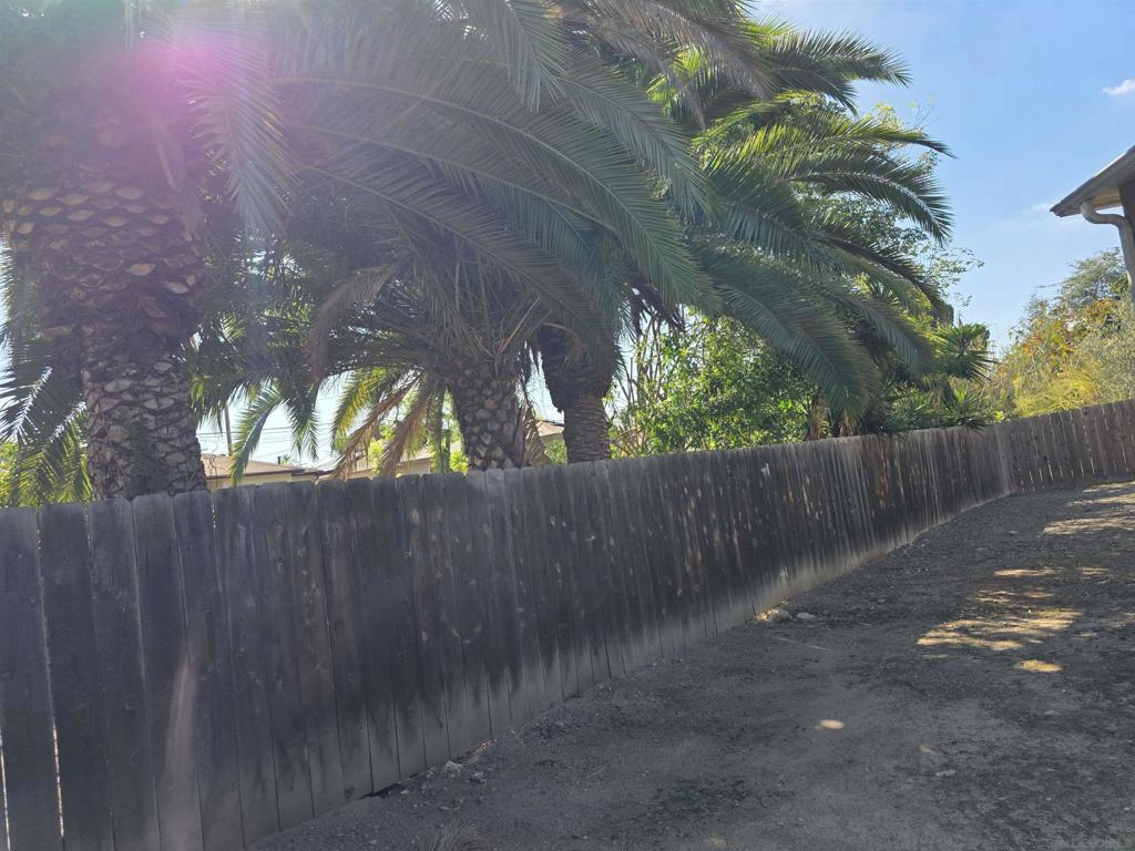 La Mesa - Residential