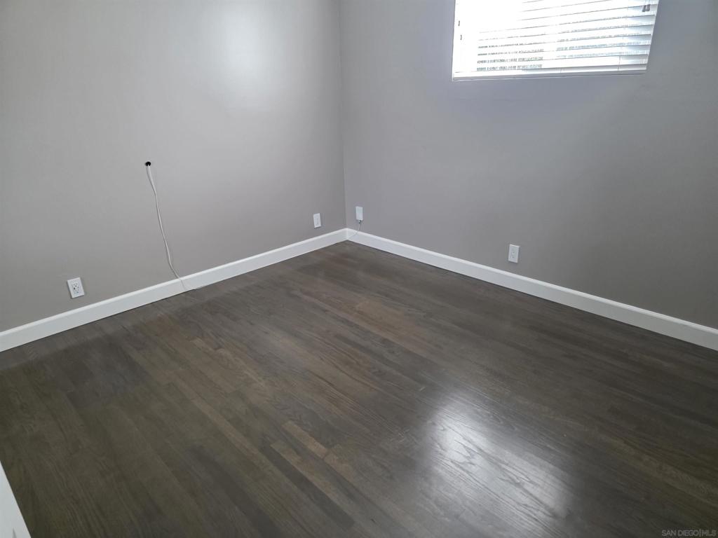 La Mesa - Residential