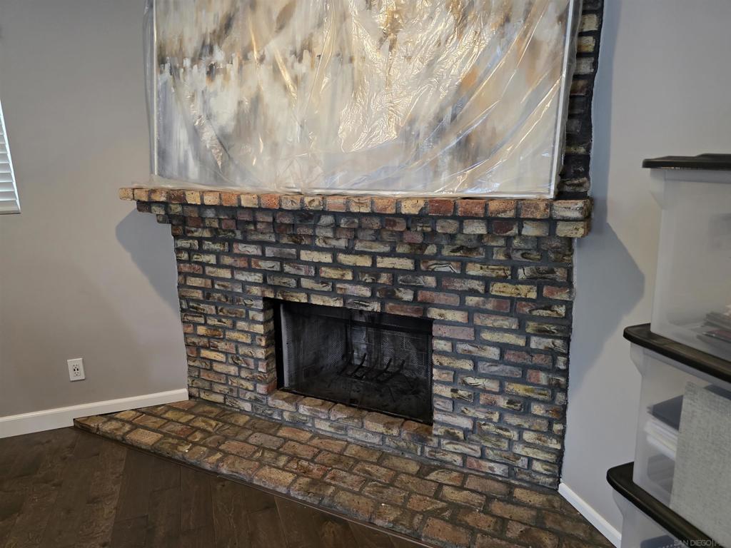 La Mesa - Residential