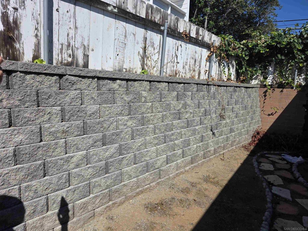 La Mesa - Residential