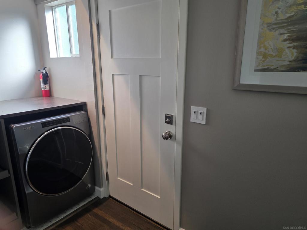 La Mesa - Residential