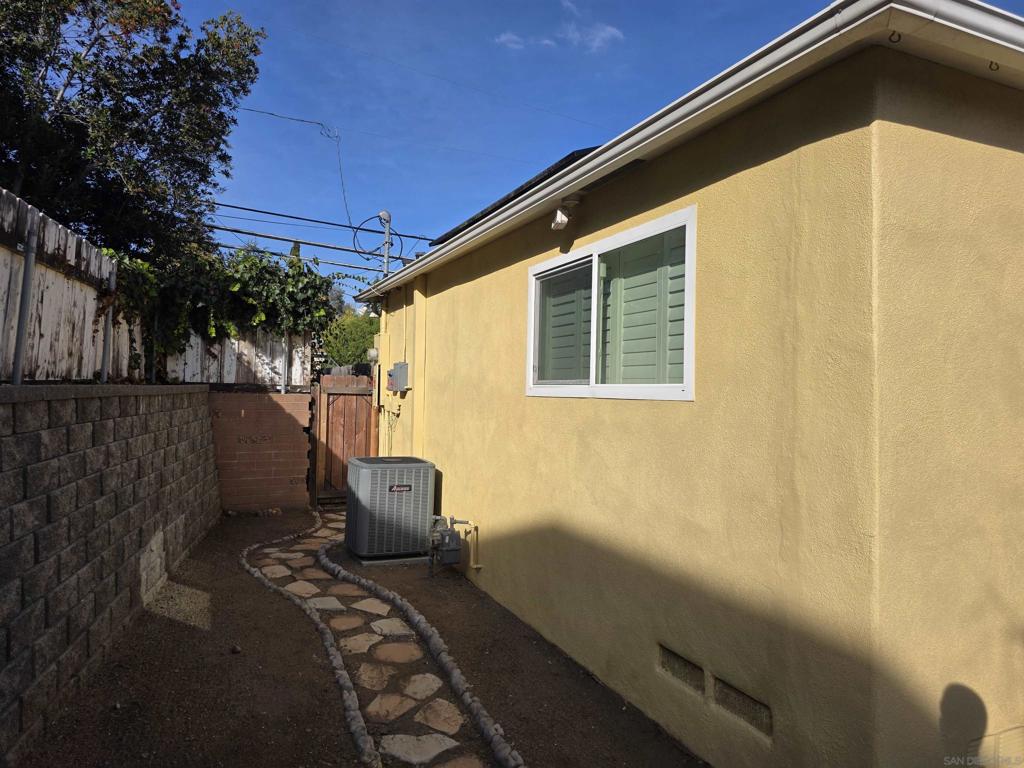 La Mesa - Residential