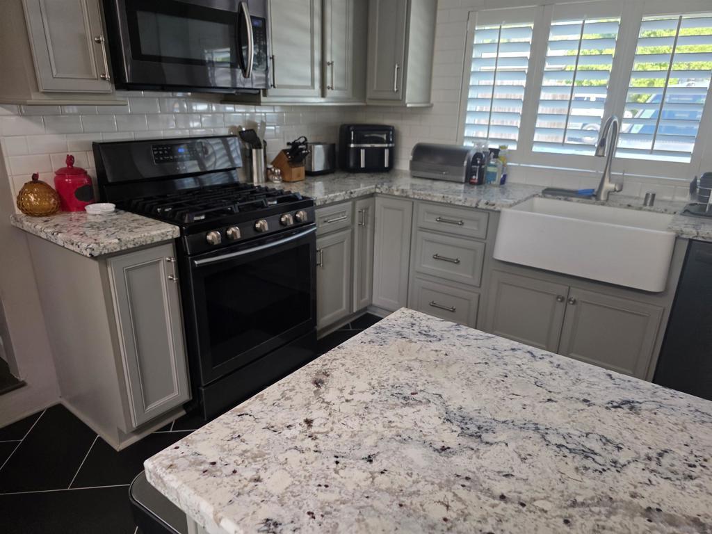 La Mesa - Residential