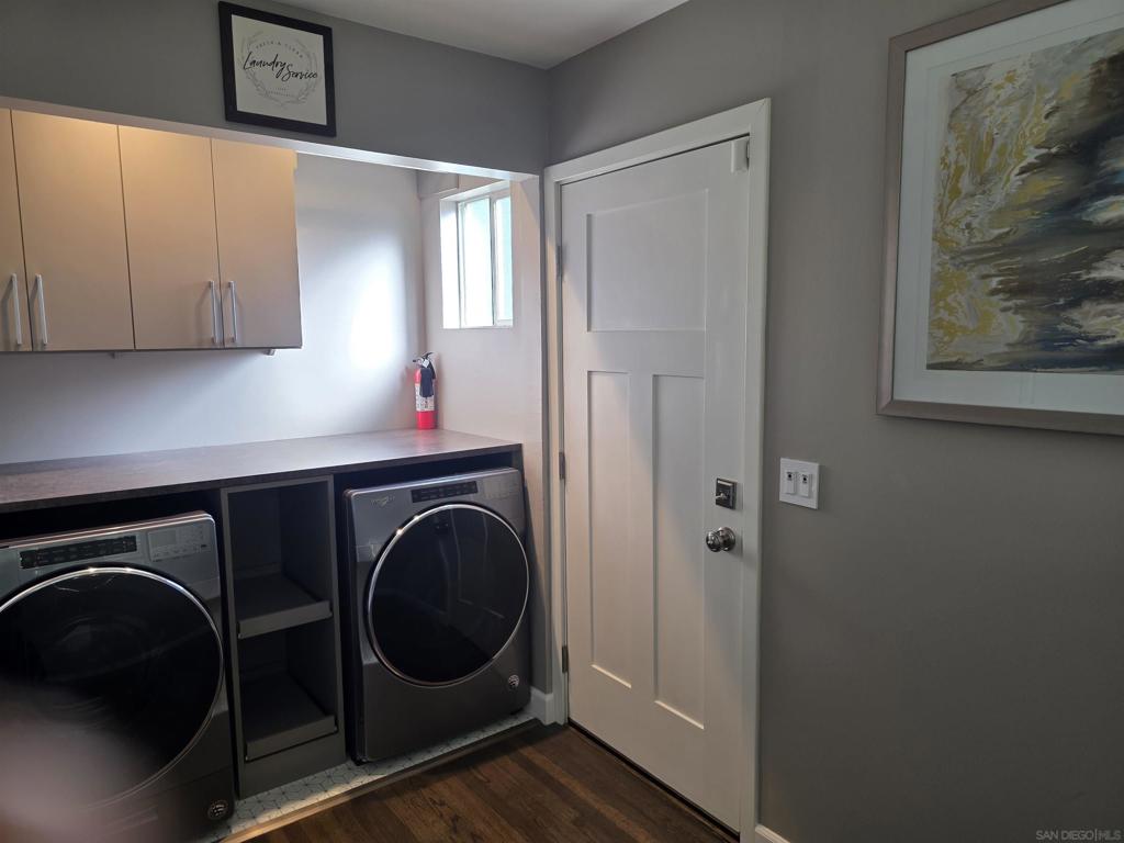 La Mesa - Residential