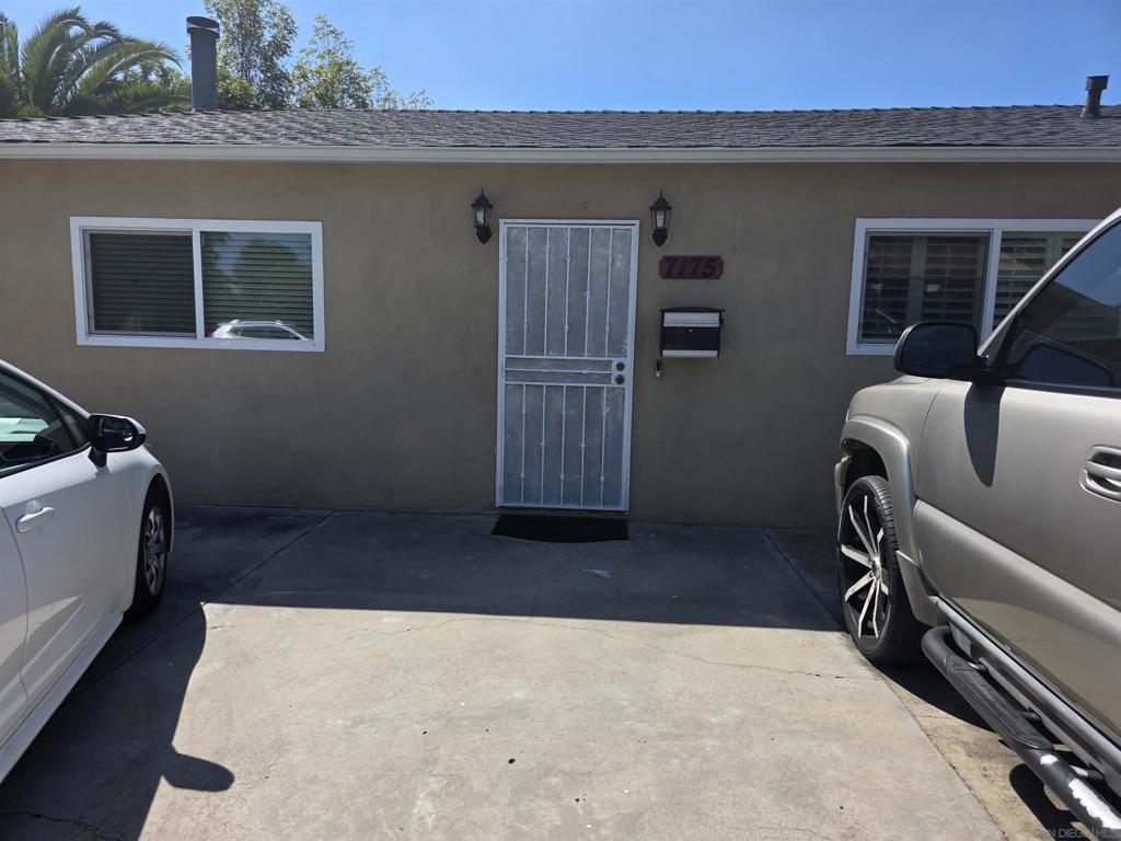 La Mesa - Residential