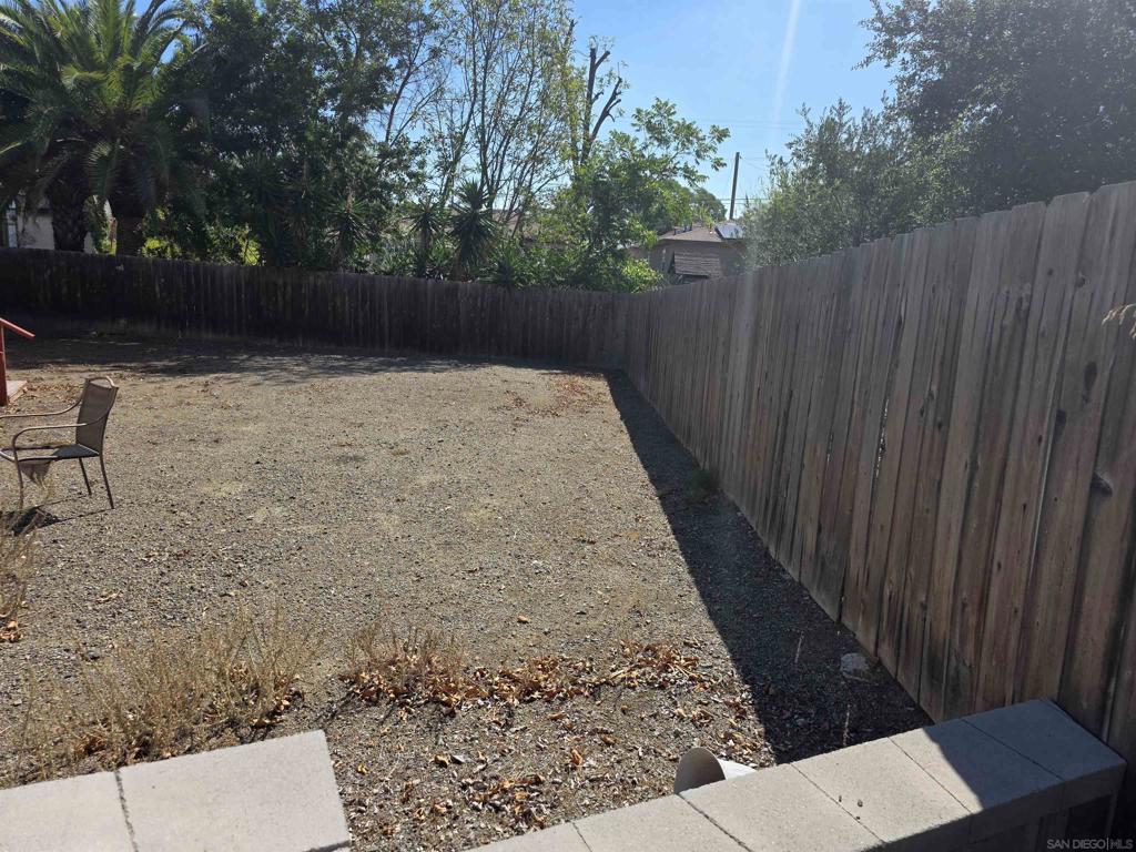 La Mesa - Residential