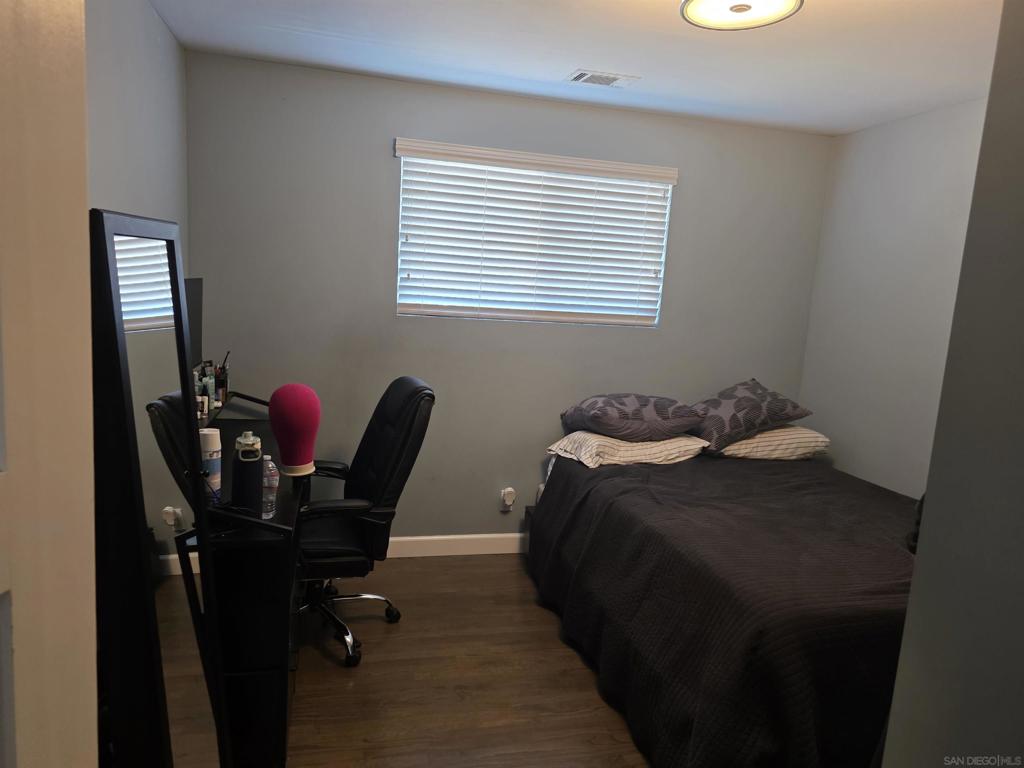 La Mesa - Residential