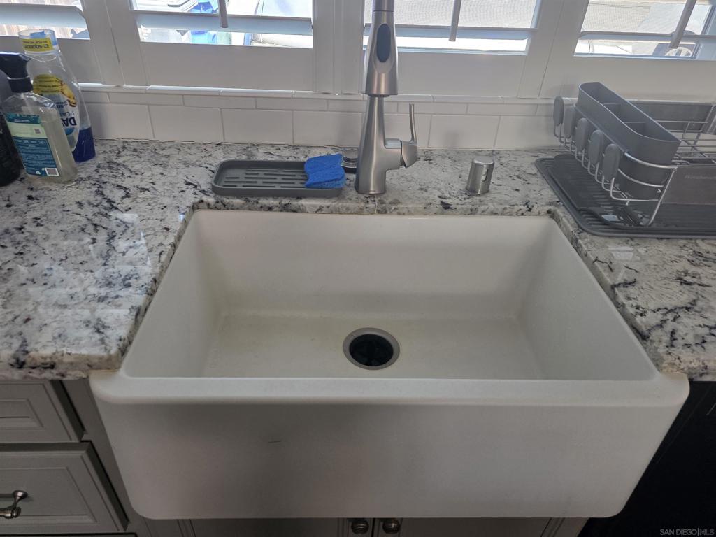 La Mesa - Residential