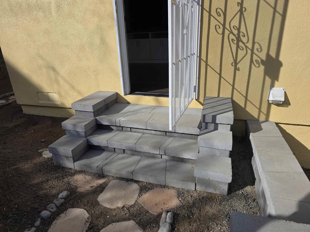 La Mesa - Residential