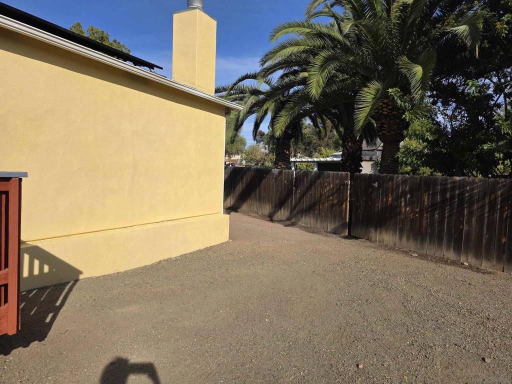 La Mesa - Residential