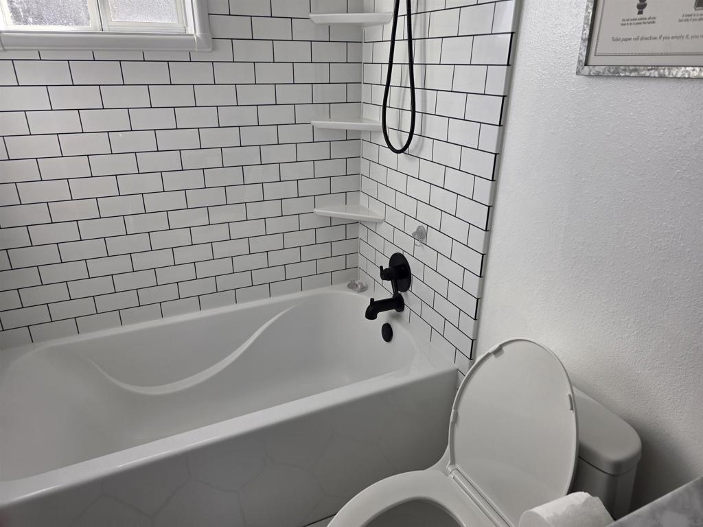 La Mesa - Residential