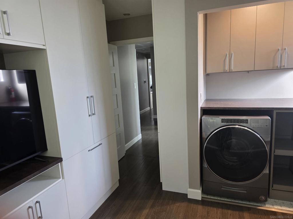 La Mesa - Residential