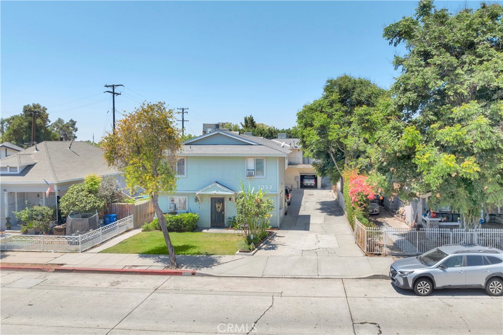 First time ever on the market! Rare opportunity to acquire this pride-of-ownership asset, built in 1986 and offered directly from the original developer. The property offers premium amenities, including assigned garage parking and central HVAC. Current rents provide stable cash flow from a strong tenant base, with additional potential to build ADUs. This property is located in the heart of Uptown Whittier, within a 90 Walk Score neighborhood that is walking distance to all the shops, dining, and charm the area is known for. This property would make an excellent addition to any investor’s portfolio.