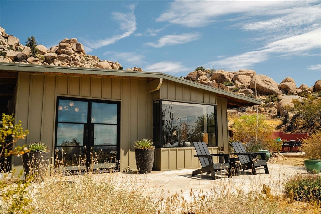 51222 Gamma Gulch Road